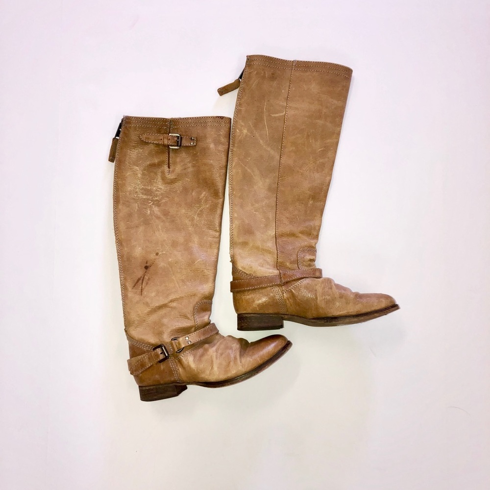 Steve Madden Boots
